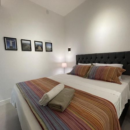 Novo, Perto Do Copacabana Palace - Besthostrio Рио-де-Жанейро Экстерьер фото